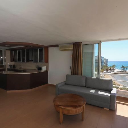 Differentflats Rubens Διαμέρισμα Σαλού Εξωτερικό φωτογραφία