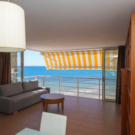 Differentflats Rubens Διαμέρισμα Σαλού Εξωτερικό φωτογραφία