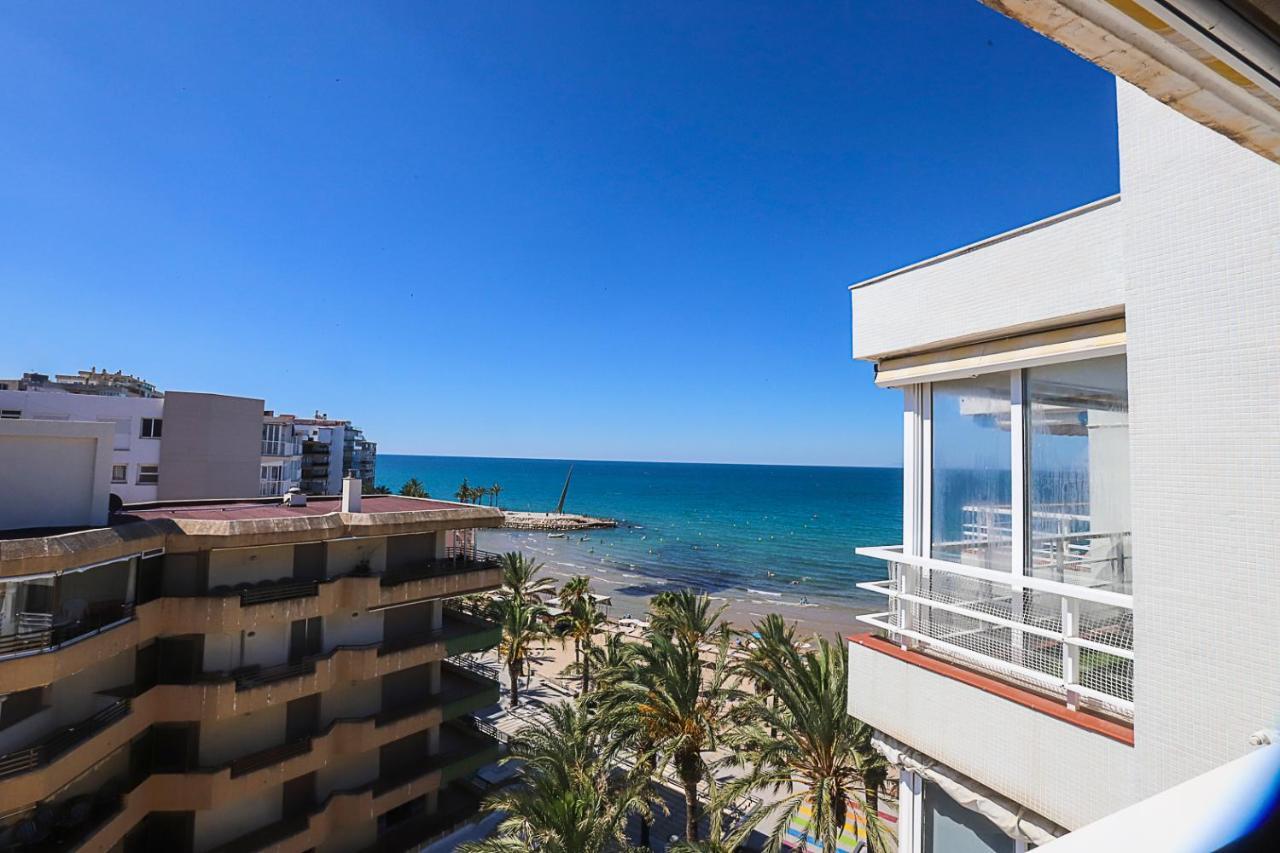 Differentflats Rubens Διαμέρισμα Σαλού Εξωτερικό φωτογραφία
