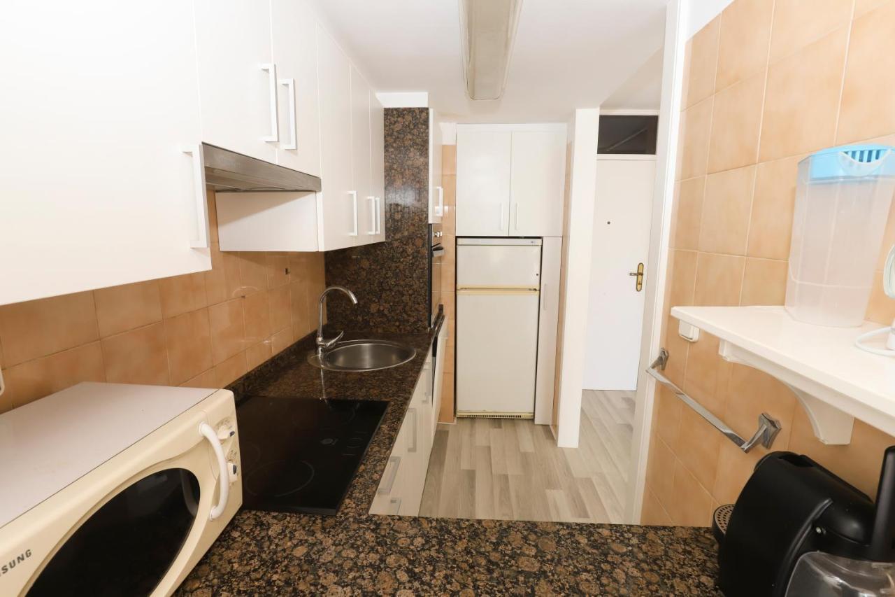 Differentflats Rubens Διαμέρισμα Σαλού Εξωτερικό φωτογραφία