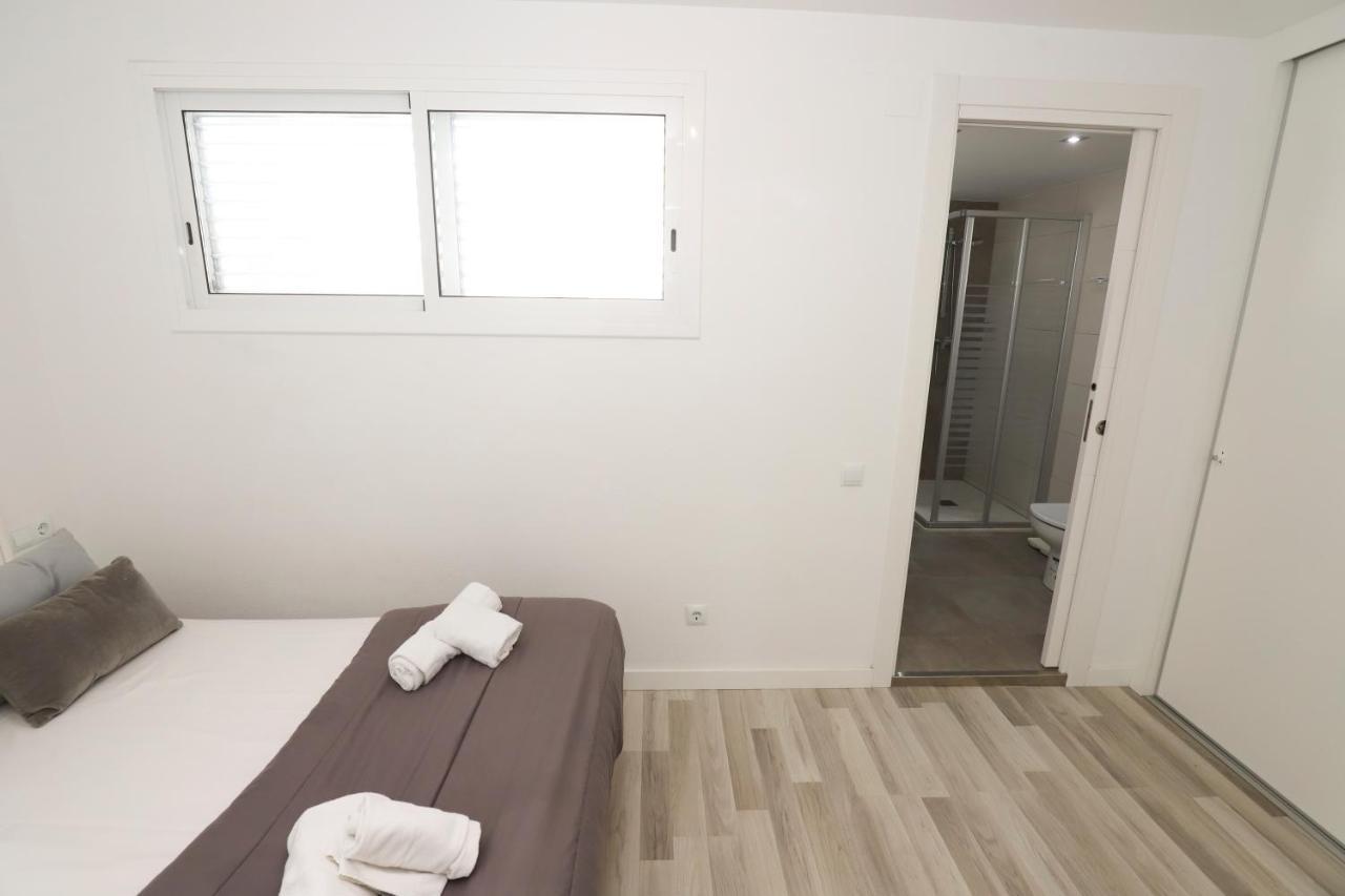 Differentflats Rubens Διαμέρισμα Σαλού Εξωτερικό φωτογραφία