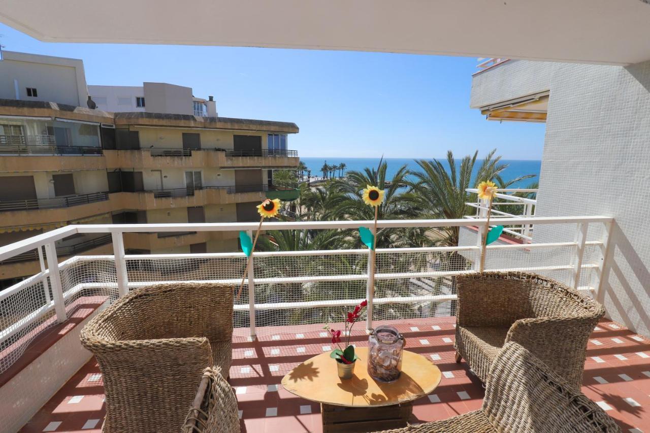 Differentflats Rubens Διαμέρισμα Σαλού Εξωτερικό φωτογραφία
