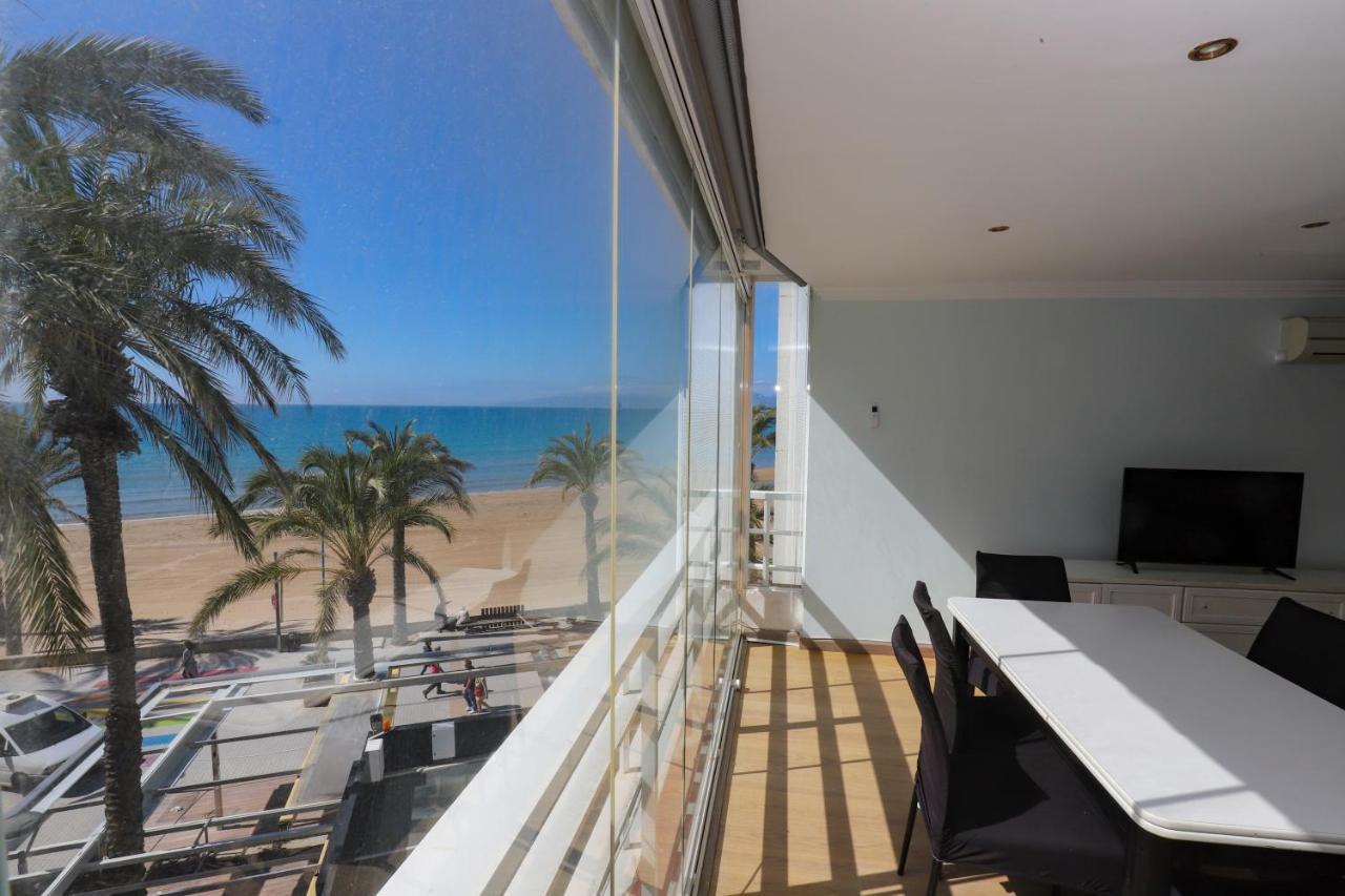 Differentflats Rubens Διαμέρισμα Σαλού Εξωτερικό φωτογραφία