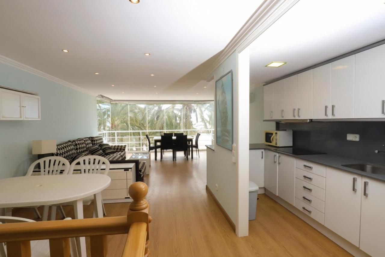 Differentflats Rubens Διαμέρισμα Σαλού Εξωτερικό φωτογραφία