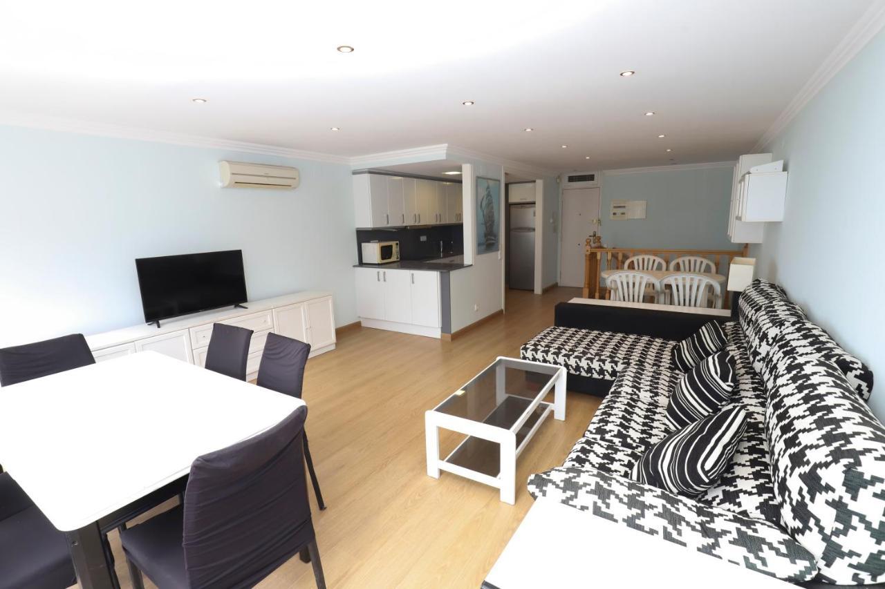 Differentflats Rubens Διαμέρισμα Σαλού Εξωτερικό φωτογραφία