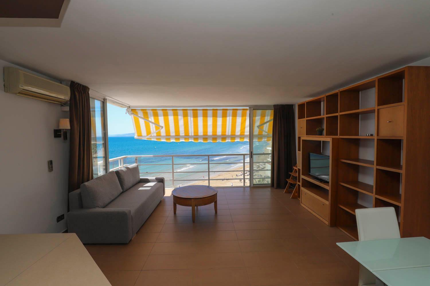 Differentflats Rubens Διαμέρισμα Σαλού Εξωτερικό φωτογραφία
