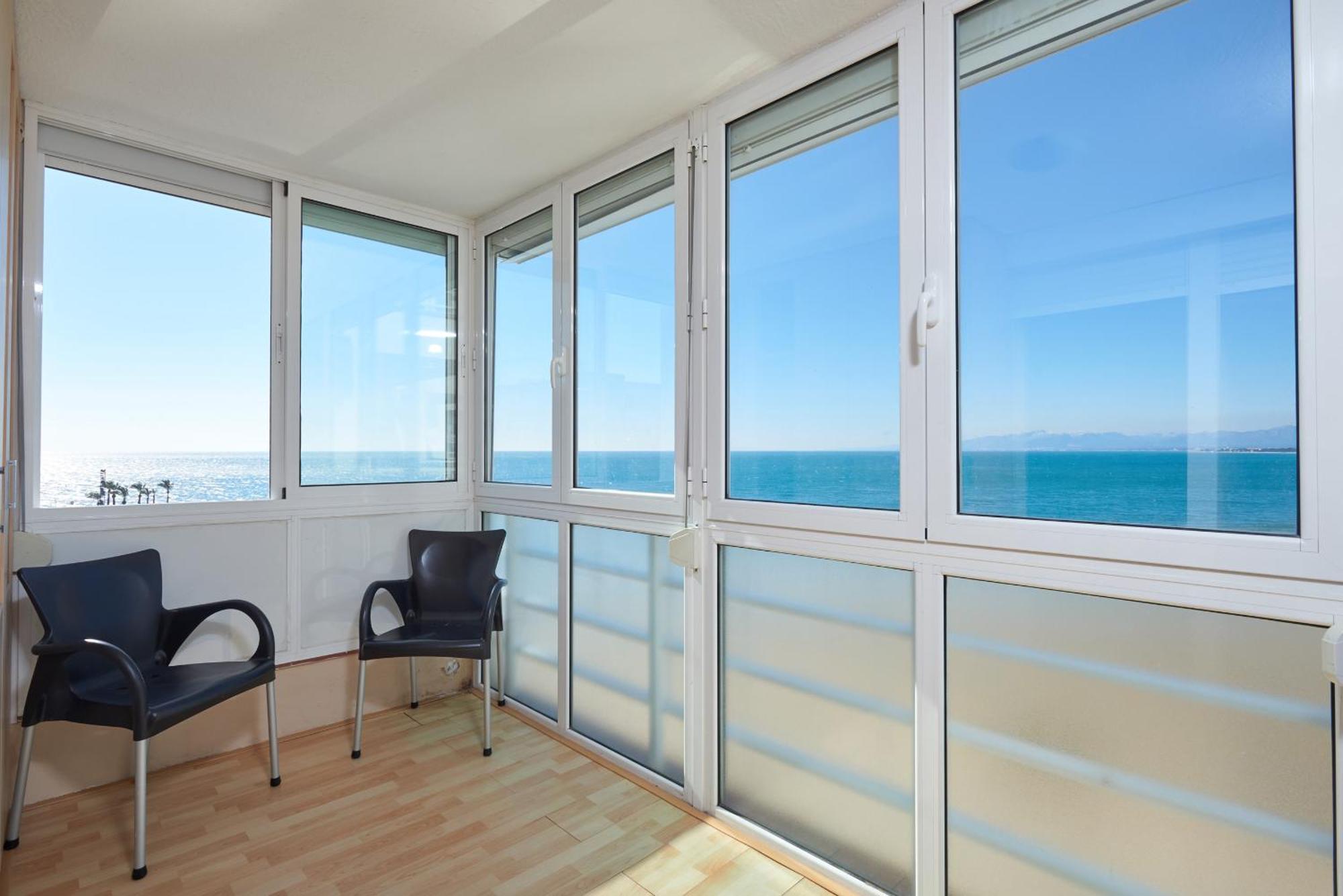 Differentflats Rubens Διαμέρισμα Σαλού Εξωτερικό φωτογραφία