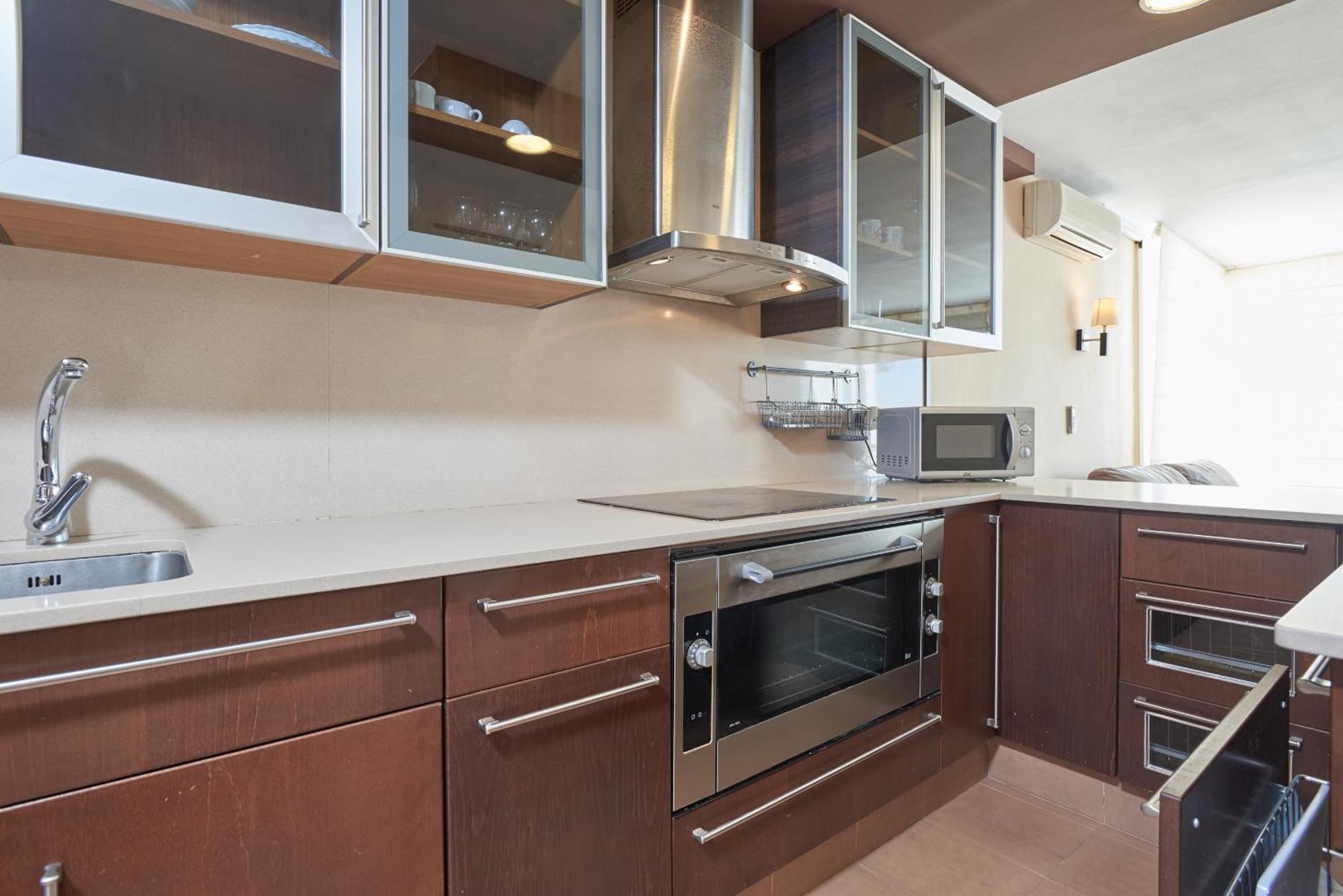 Differentflats Rubens Διαμέρισμα Σαλού Δωμάτιο φωτογραφία