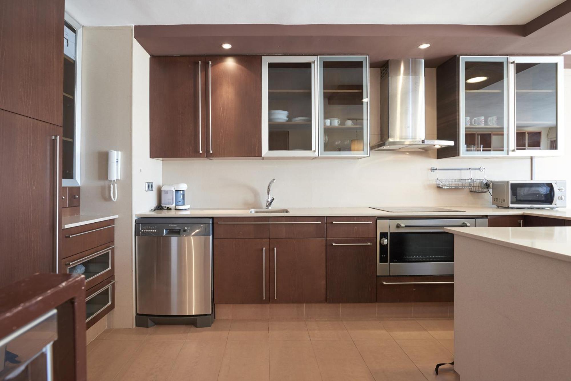 Differentflats Rubens Διαμέρισμα Σαλού Εξωτερικό φωτογραφία