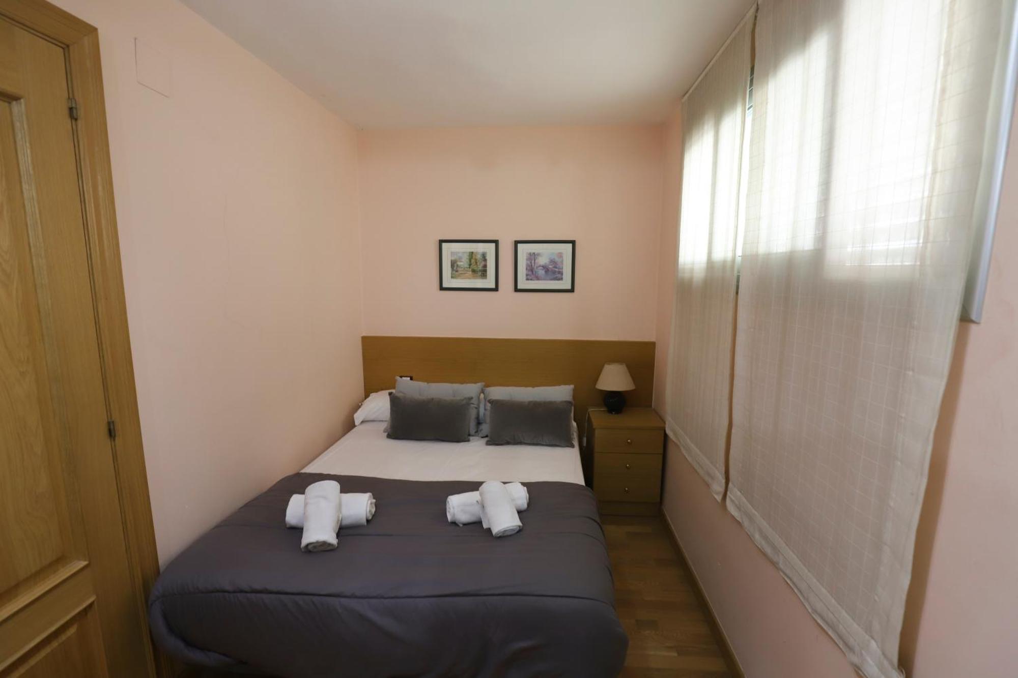 Differentflats Rubens Διαμέρισμα Σαλού Δωμάτιο φωτογραφία