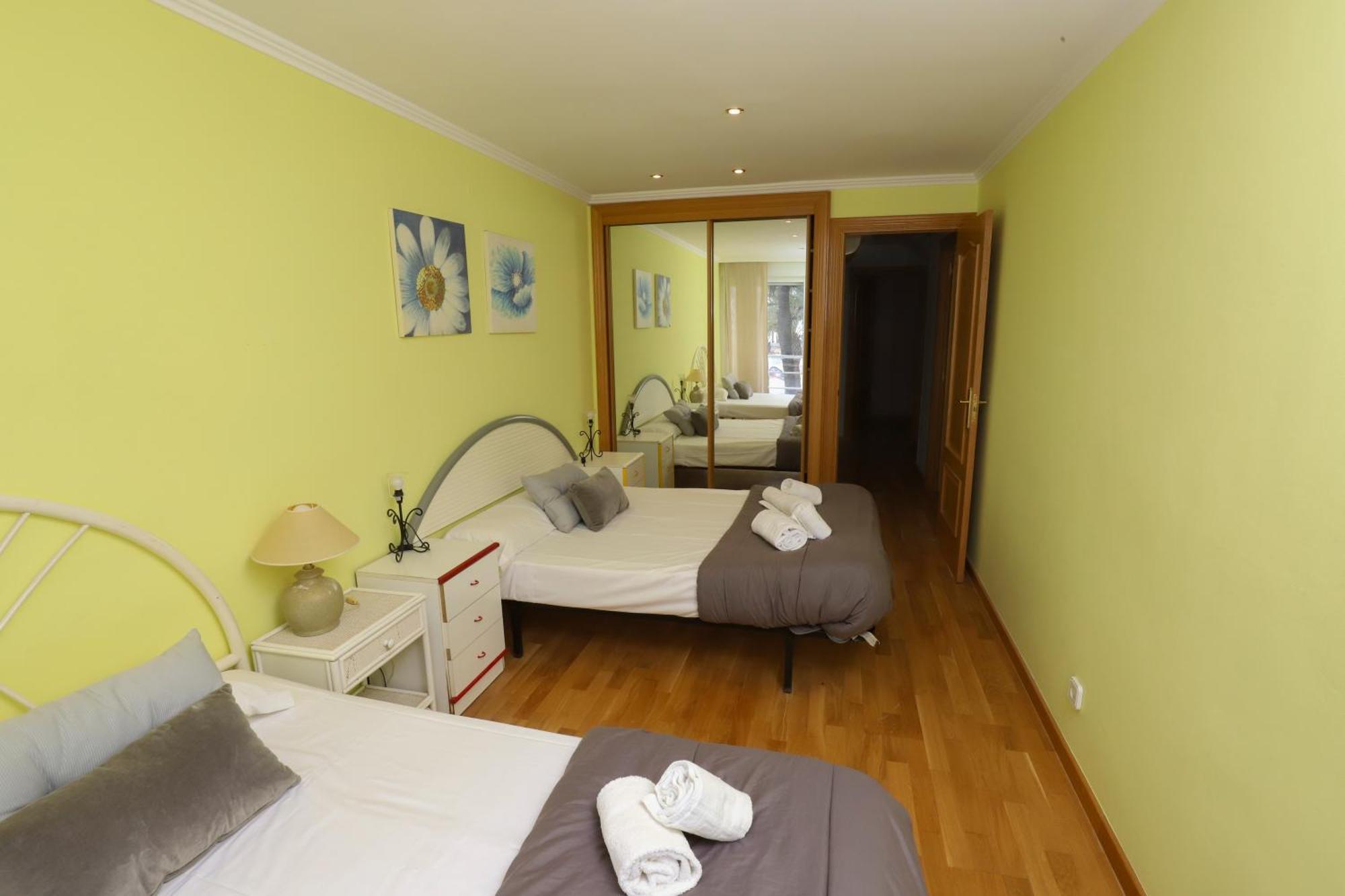 Differentflats Rubens Διαμέρισμα Σαλού Δωμάτιο φωτογραφία