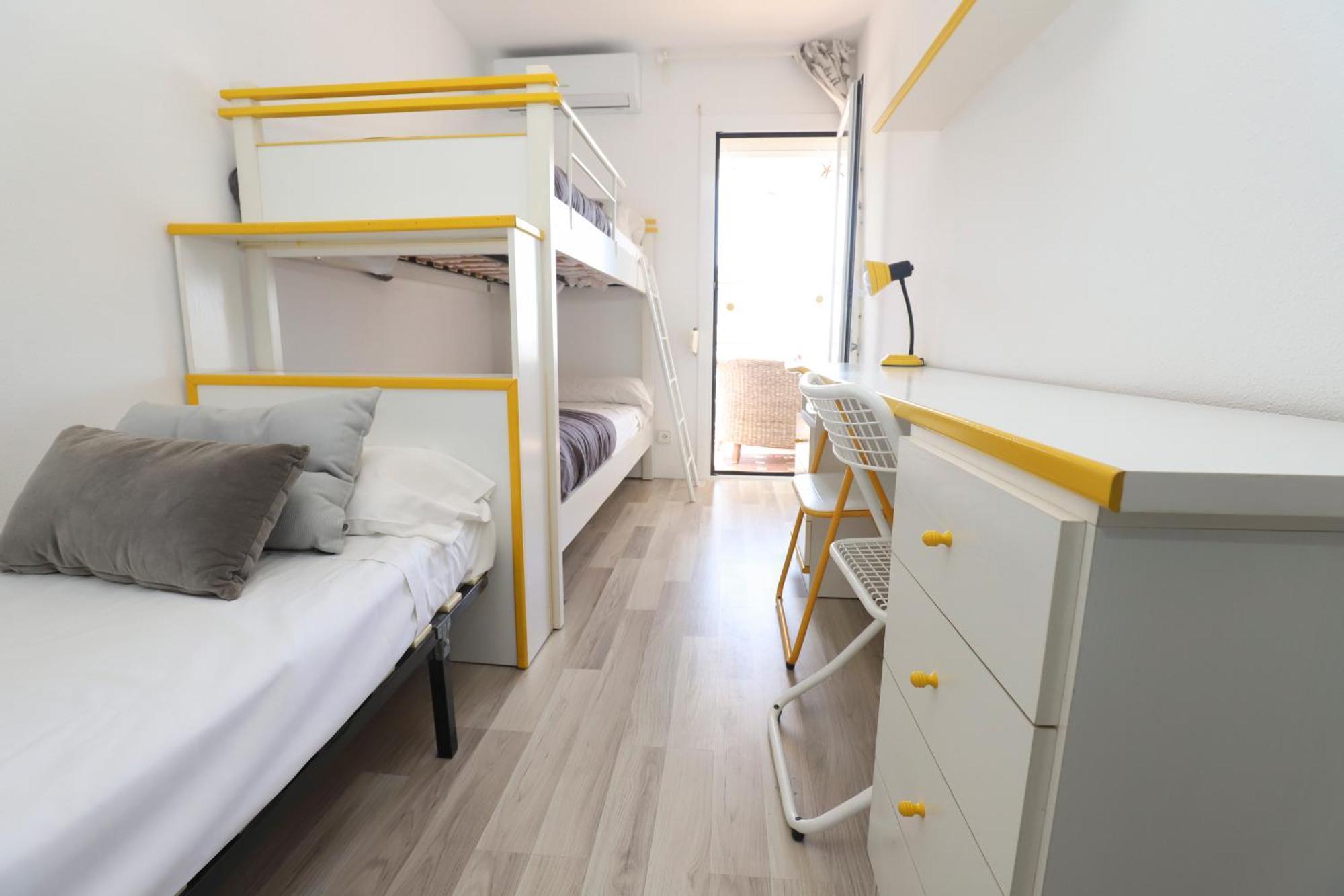 Differentflats Rubens Διαμέρισμα Σαλού Δωμάτιο φωτογραφία