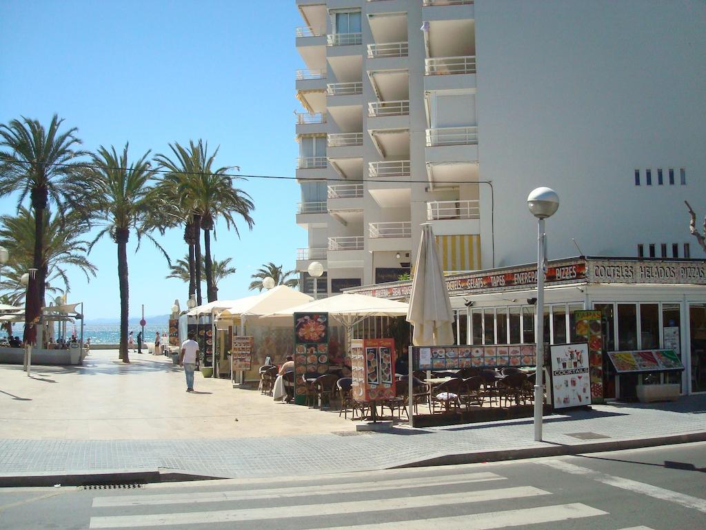 Differentflats Rubens Διαμέρισμα Σαλού Εξωτερικό φωτογραφία