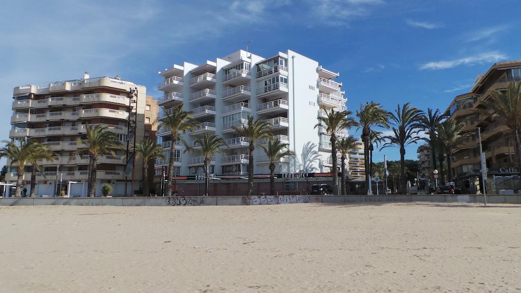 Differentflats Rubens Διαμέρισμα Σαλού Εξωτερικό φωτογραφία