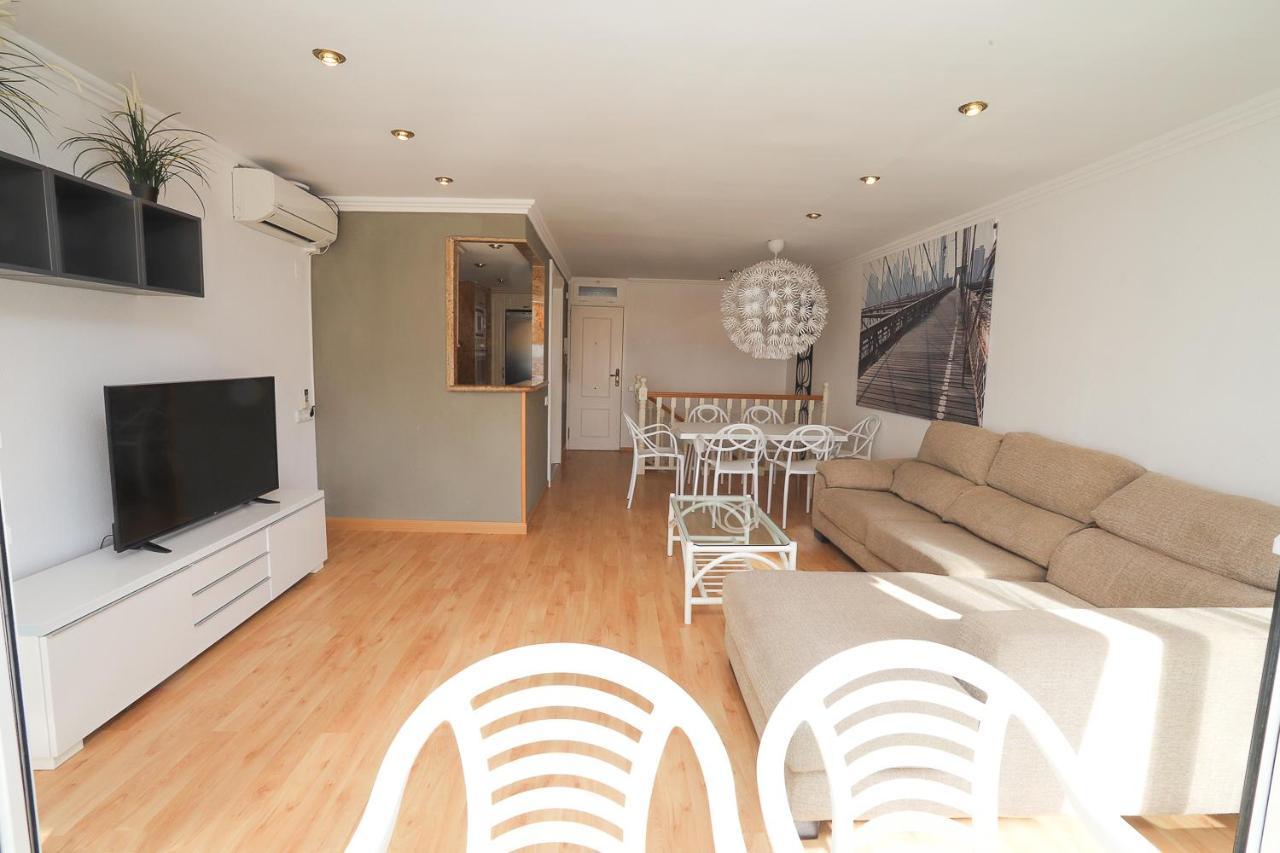 Differentflats Rubens Διαμέρισμα Σαλού Εξωτερικό φωτογραφία
