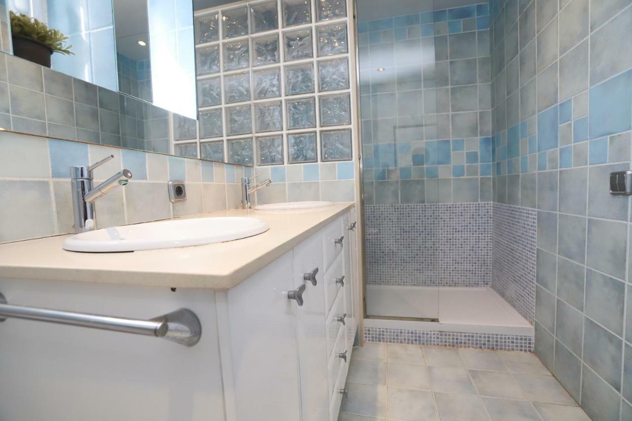 Differentflats Rubens Διαμέρισμα Σαλού Εξωτερικό φωτογραφία